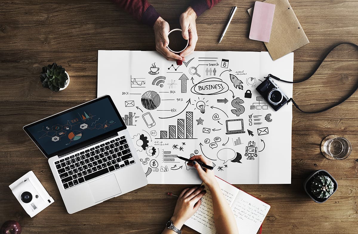 Lire la suite à propos de l’article Le Marketing Digital au Maroc: Une Révolution en Marche