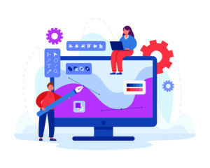 Lire la suite à propos de l’article l’évolution des infographistes (designers graphique) au maroc