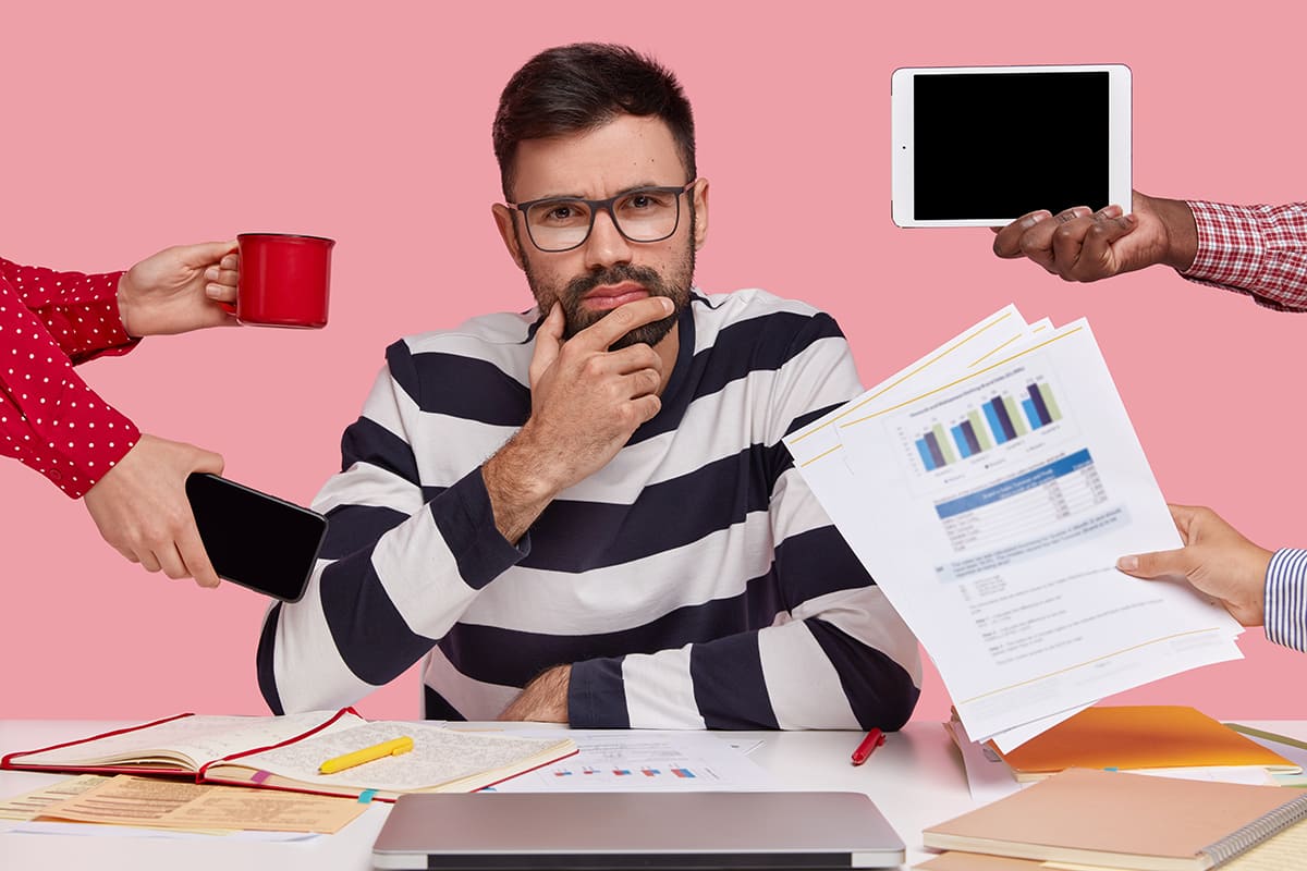 Lire la suite à propos de l’article Le quotidien d’un marketeur digital au Maroc