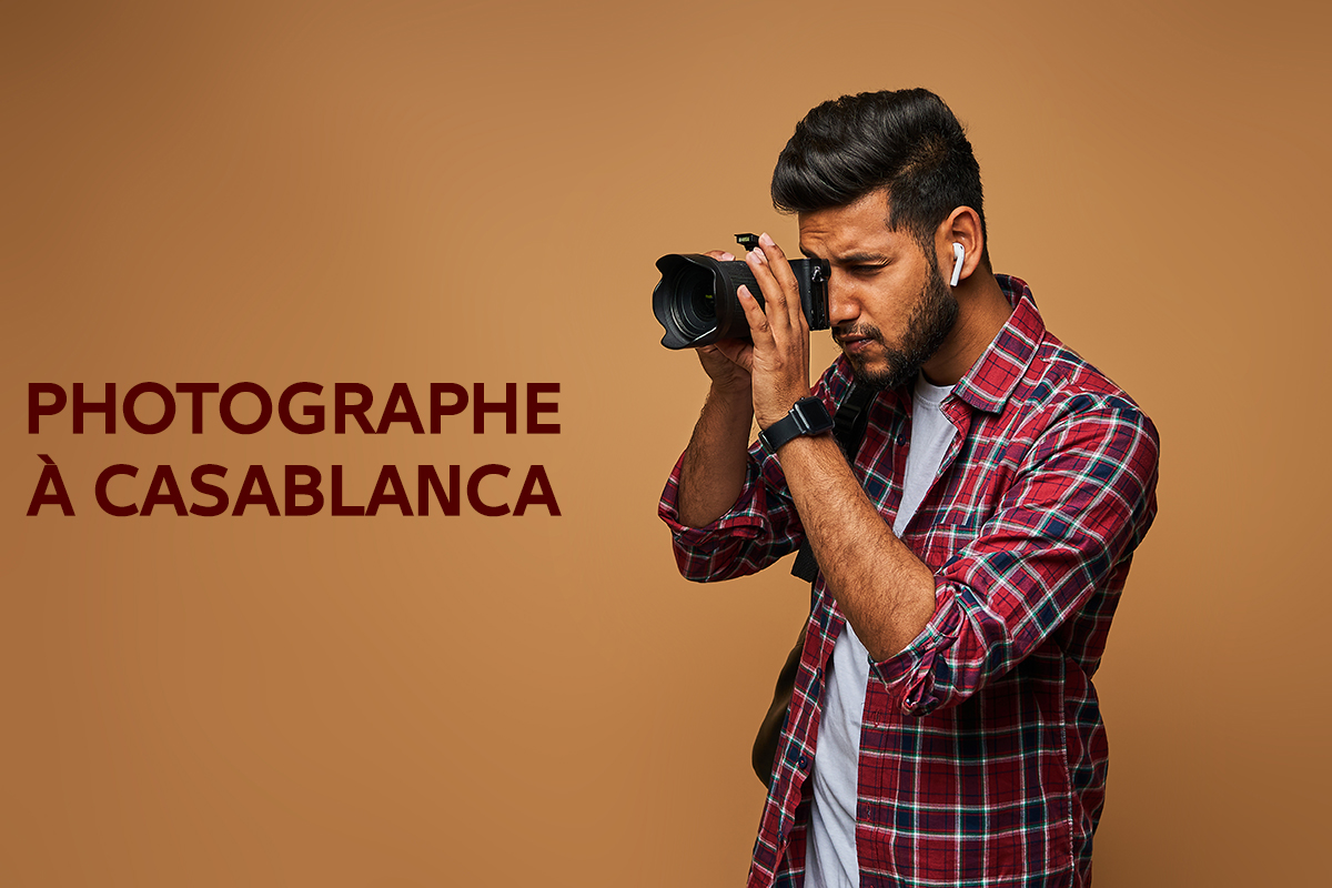 Lire la suite à propos de l’article Les Défis des Photographes Professionnels à Casablanca