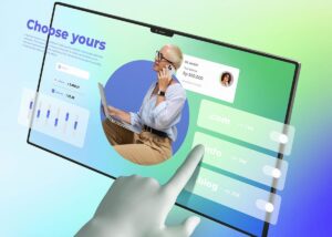 Lire la suite à propos de l’article Les Dernières Technologies du Design Web